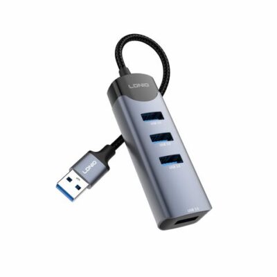 DS-134U USB-A