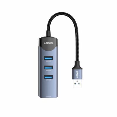DS-134U USB-A