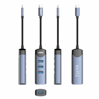 DS-134C Type-C To USB