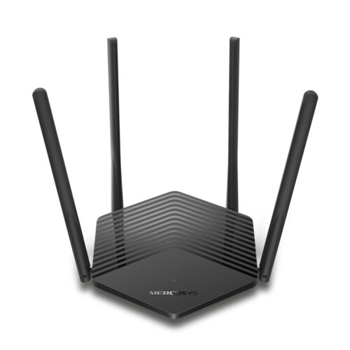 AX1500 WiFi 6 Router