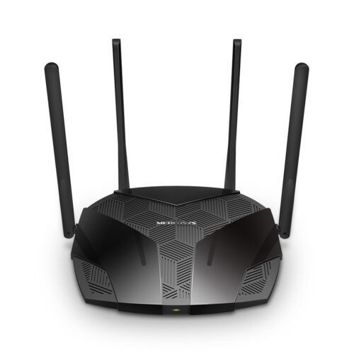 AX3000 Dual-Band Wi-Fi 6 Router