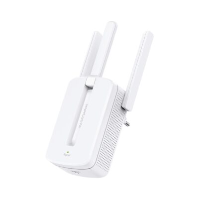 300 Mbps Wi-Fi Range Extender
