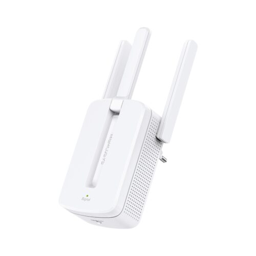 300 Mbps Wi-Fi Range Extender