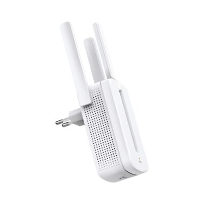 300 Mbps Wi-Fi Range Extender