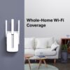 300 Mbps Wi-Fi Range Extender