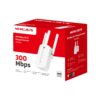300 Mbps Wi-Fi Range Extender