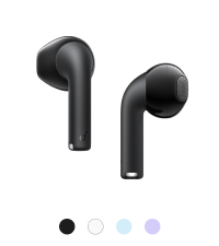 Soundcore K20i In-Ear Bluetooth Headphones