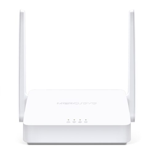 300Mbps Multi-Mode Wireless N Router
