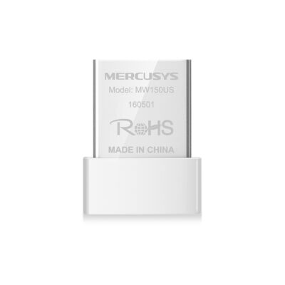 N150 Wireless Nano USB Adapter