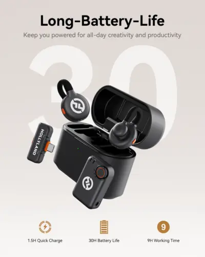 7_5250ac71-7cc4-4037-850c-44225665f243 Hollyland LARK M2S Wireless Microphone