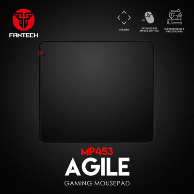 FANTECH AGILE MP453 ANTI-SLIP BASE MOUSEPAD