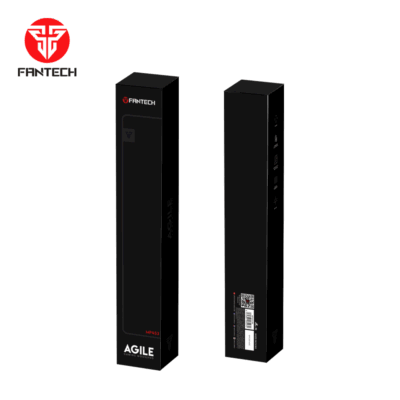 FANTECH AGILE MP453 ANTI-SLIP BASE MOUSEPAD