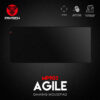 FANTECH AGILE MP903 ANTI-SLIP BASE GAMING MOUSEPAD