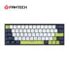 FANTECH ATOM63 MK874V2 MECHANICAL KEYBOARD MORI EDITION