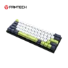 FANTECH ATOM63 MK874V2 MECHANICAL KEYBOARD MORI EDITION