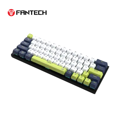 FANTECH ATOM63 MK874V2 MECHANICAL KEYBOARD MORI EDITION
