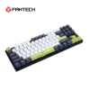 FANTECH ATOM87S MK877S MECHANICAL GAMING KEYBOARD MORI EDITION