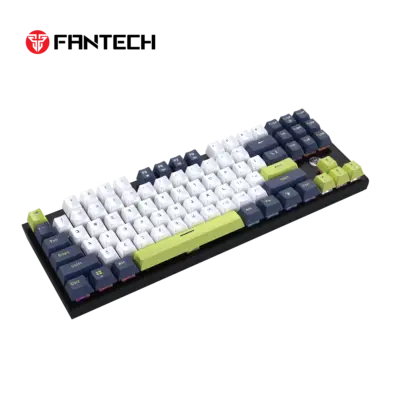 FANTECH ATOM87S MK877S MECHANICAL GAMING KEYBOARD MORI EDITION