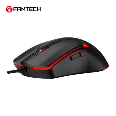 FANTECH VX7V2 CRYPTO II Wired Gaming Mouse
