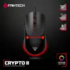 FANTECH VX7V2 CRYPTO II Wired Gaming Mouse