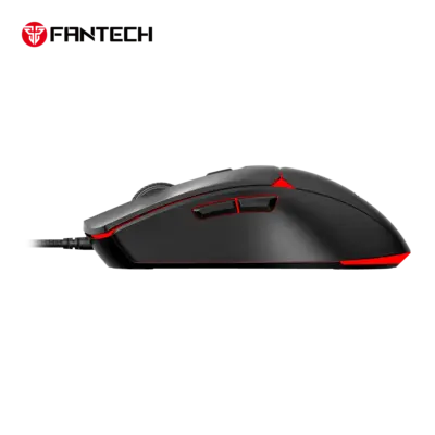 FANTECH VX7V2 CRYPTO II Wired Gaming Mouse
