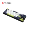 FANTECH ATOM87S MK877S MECHANICAL GAMING KEYBOARD MORI EDITION