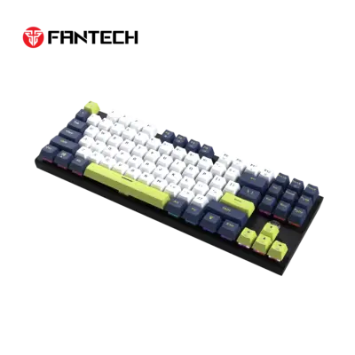FANTECH ATOM87S MK877S MECHANICAL GAMING KEYBOARD MORI EDITION