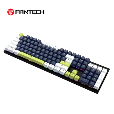 FANTECH_MK878S_MECHANICAL_MORI_EDITION_BLUE FANTECH ATOM104S MK878S MECHANICAL GAMING KEYBOARD MORI EDITION
