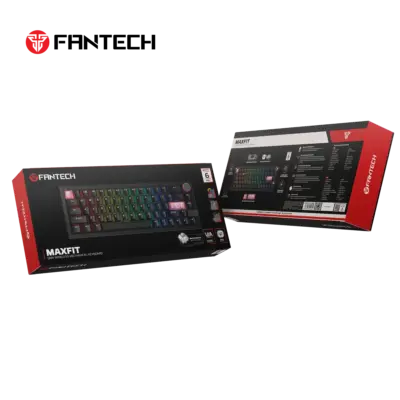 FANTECH_MK920 FANTECH MK920 MAXFIT6 Wireless Mechanical Gaming Keyboard