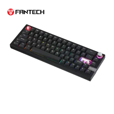 FANTECH_MK920_MAXFIT6_Wireless__Keyboard_black FANTECH MK920 MAXFIT6 Wireless Mechanical Gaming Keyboard