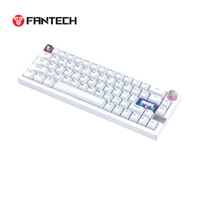 FANTECH_MK920_MAXFIT6_Wireless__Keyboard_white (1) FANTECH MK920 MAXFIT6 Wireless Mechanical Gaming Keyboard