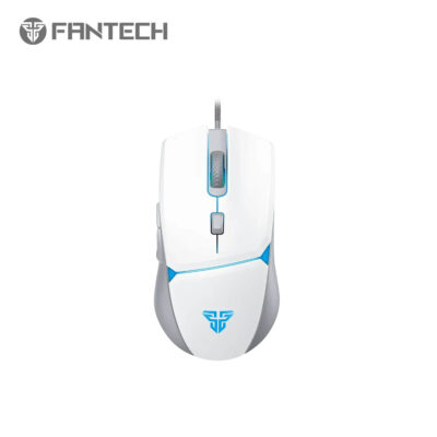 Fantech P51 5-In-1 Combo White