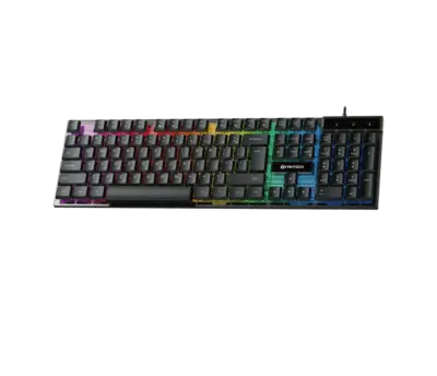 FANTECH SHIKARI S K515S Wired Gaming Keyboard