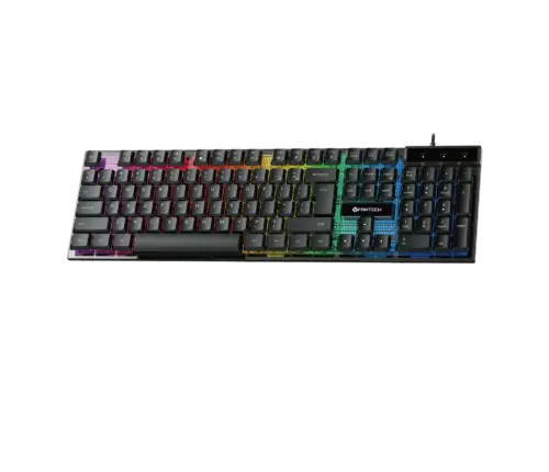 FANTECH SHIKARI S K515S Wired Gaming Keyboard