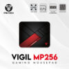 FANTECH VIGIL MP256 GAMING MOUSE PAD