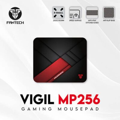 FANTECH VIGIL MP256 GAMING MOUSE PAD