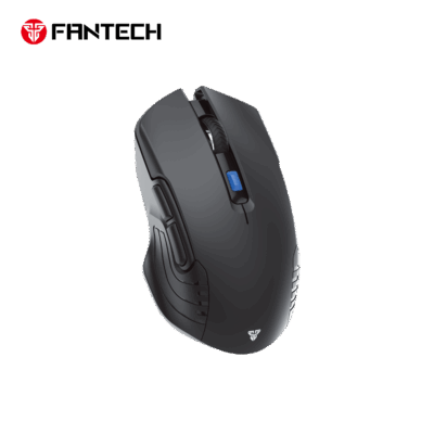FANTECH WG12RS RAIGOR III WIRELESS GAMING MOUSE