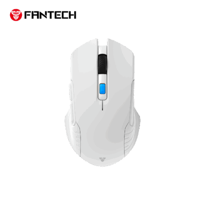 FANTECH WG12RS RAIGOR III WIRELESS GAMING MOUSE