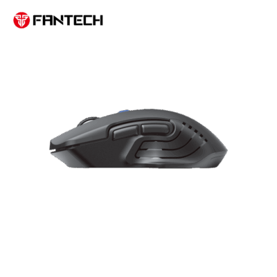 FANTECH WG12RS RAIGOR III WIRELESS GAMING MOUSE