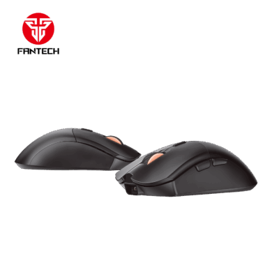 FANTECH WGC5S BLAKE S DUAL MODE WIRELESS GAMING MOUSE