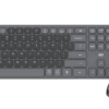 FANTECH WK895 GO Pop Office Wireless Keyboard Mouse Combo
