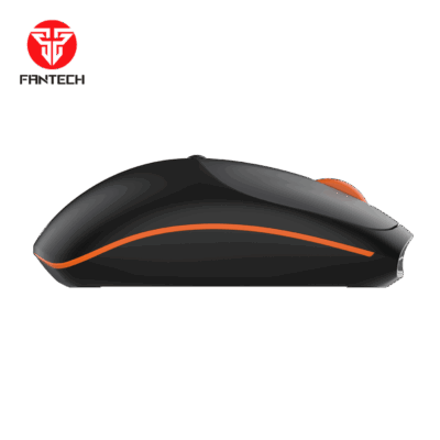 FANTECH WK895 GO Pop Office Wireless Keyboard Mouse Combo