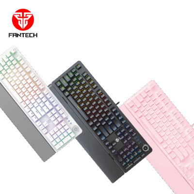 Fantech MAXPOWER MK853 Mechanical Gaming Keyboard