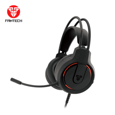 Fantech P51 5-In-1 Combo Black