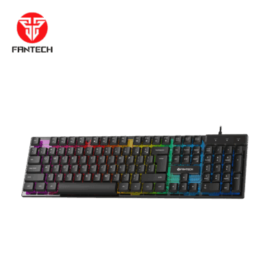 Fantech P51 5-In-1 Combo Black