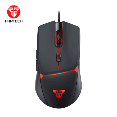 Fantech P51 5-In-1 Combo Black