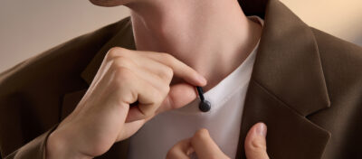 Group100 Hollyland LARK M2S Wireless Microphone