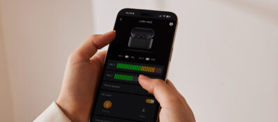 Group103-new Hollyland LARK M2S Wireless Microphone