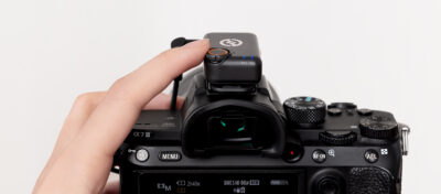 Group107 Hollyland LARK M2S Wireless Microphone