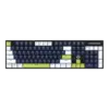 ProductImageAtom104SMoriMK878SBlue FANTECH ATOM104S MK878S MECHANICAL GAMING KEYBOARD MORI EDITION